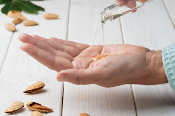 Rimedi naturali per mani screpolate