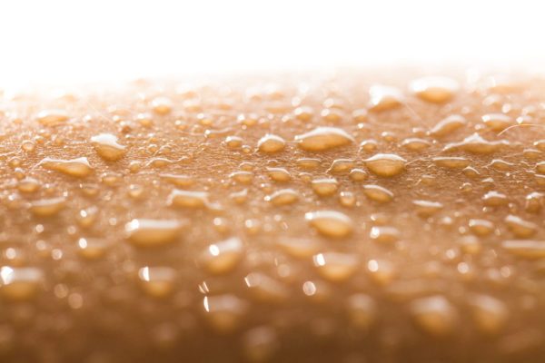 Come evitare il cattivo odore della sudorazione?