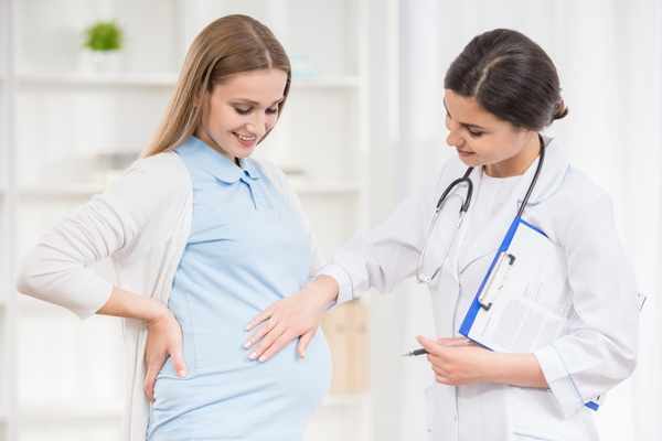 disturbi in gravidanza