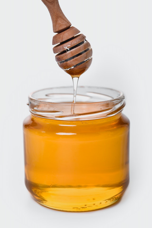 Le virtù del miele