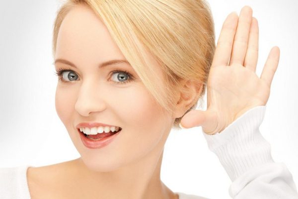 Come risolvere i problemi di udito