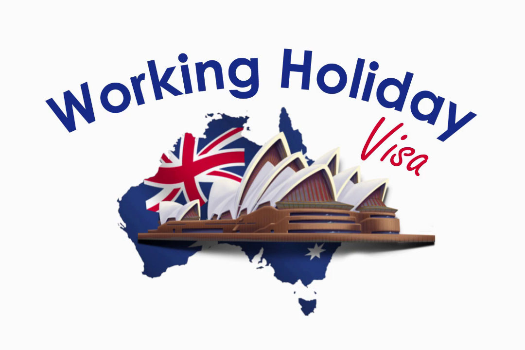Come ottenere il Working Holiday Visa per l'Australia?