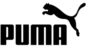 nomi e simboli delle marche sportive Puma