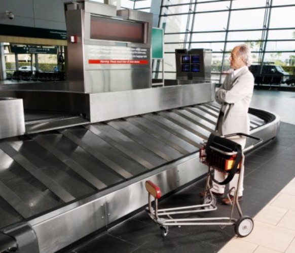 come non perdere il bagaglio