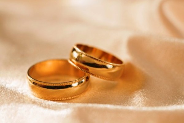 tradizionali usanze nel matrimonio